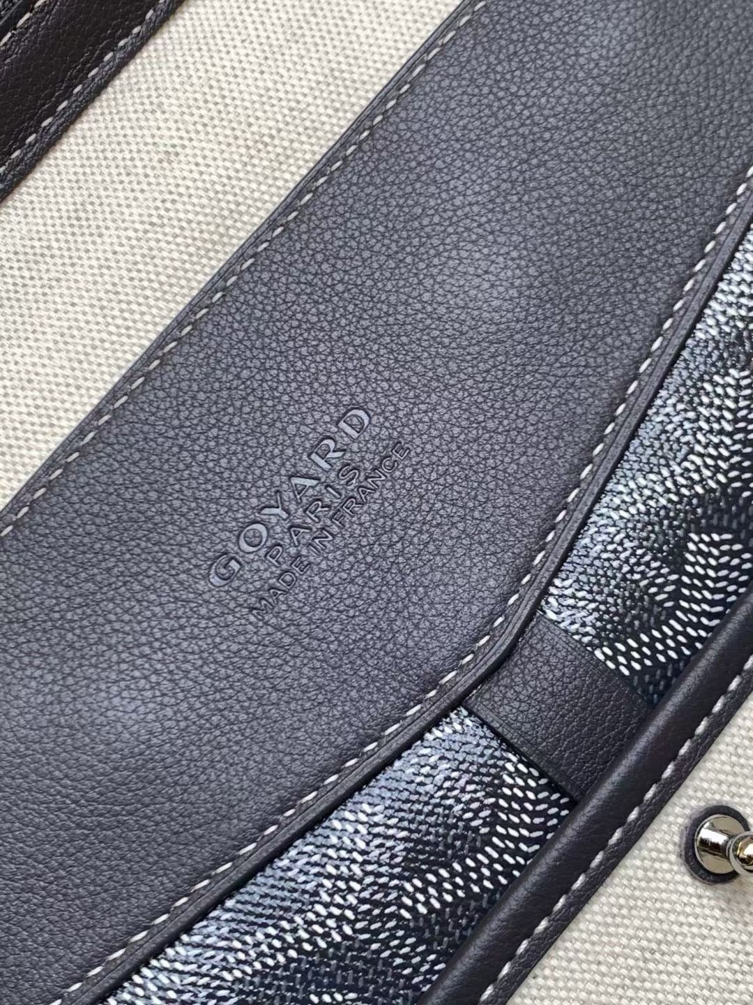 Goyard Cisalpin Backpack -5  Available Colors ✨ - onlinechics.com