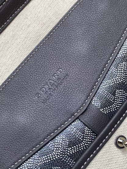 Goyard Cisalpin Backpack -5  Available Colors ✨ - onlinechics.com