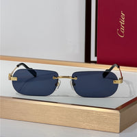 Cartier PREMIÈRE DE CARTIER CT0577S Sunglasses  🐆