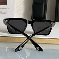 '-  Chrome Hearts Halllamanass Sunglasses⚜️