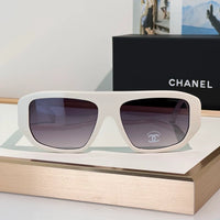 CHANEL 5556  Sunglasses Chanel Eyewear  🖤
