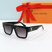 Louis Vuitton Z2125W LV Clash Square Large Sunglasses ✨