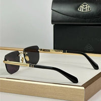 MAYBACH THE MENTALIST I Zeiss Lenses Sunglasses 👑