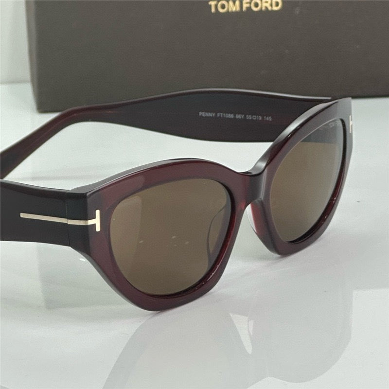 TOM FORD PENNY TF1086 Sunglasses ✨