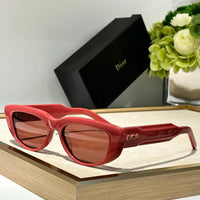 DIOR DiorXplorer S3I Dusty Rectangular Sunglasses✨