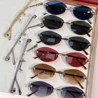 Cartier PREMIÈRE DE CARTIER CT0637O Glasses 🐆