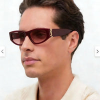 YSL Saint Laurent  SL M152  Sunglasses   ✨