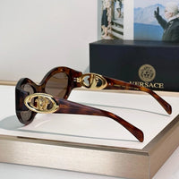 VERSACE 4485 GB1/87 Sunglasses  ✨