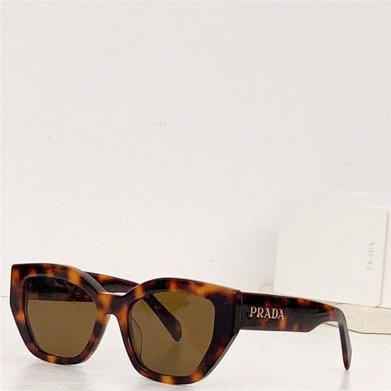 PRADA PR09S Unisex Sunglasses🟥