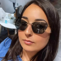 CHANEL Cat Eye 4286T SUNGLASSES🖤