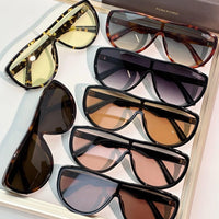 TOM FORD ACHILLES FT1182/S  Sunglasses 🔱