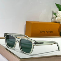 Louis Vuitton Z2631E LV Escape Square  Sunglasses  ✨