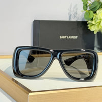 YSL Saint Laurent Sun SL 902 HOWL 007 - As Seen On Rihanna✨