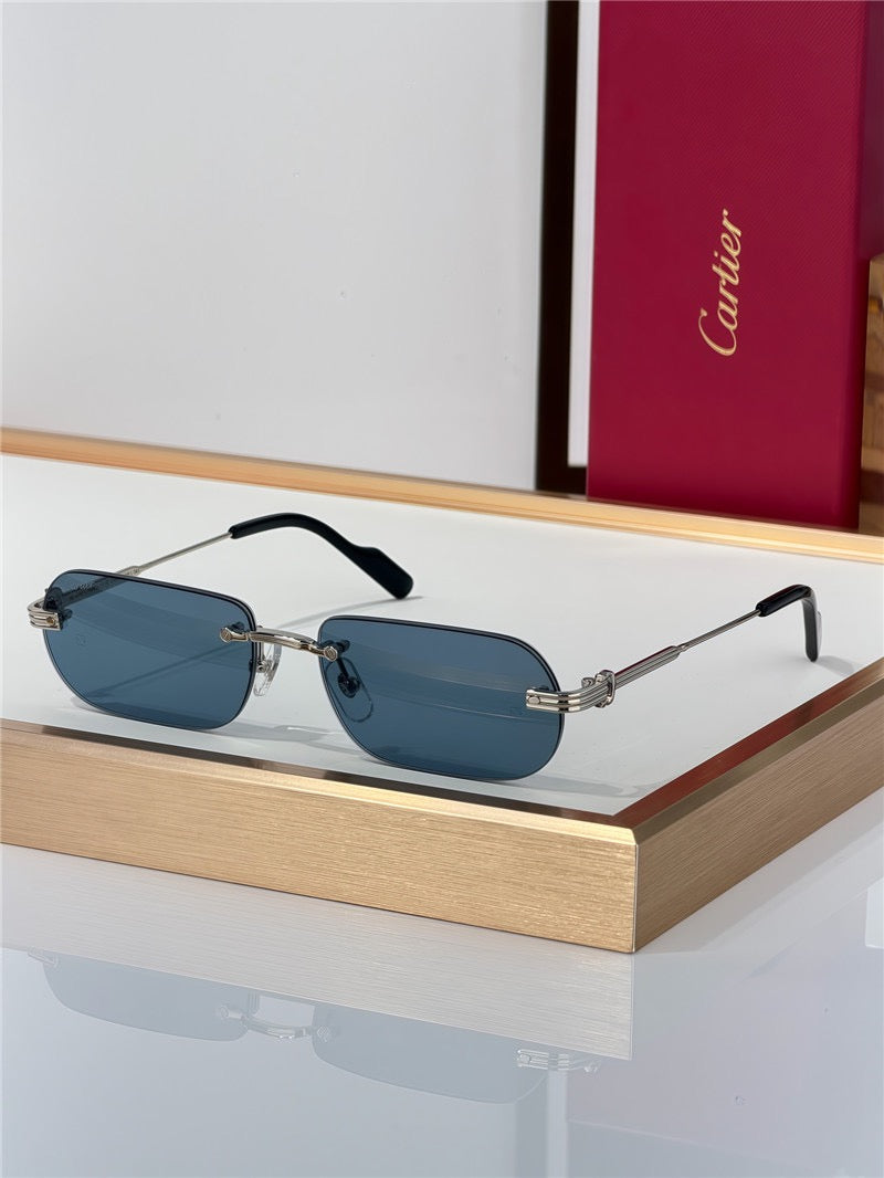 Cartier PREMIÈRE DE CARTIER CT0577S Sunglasses  🐆