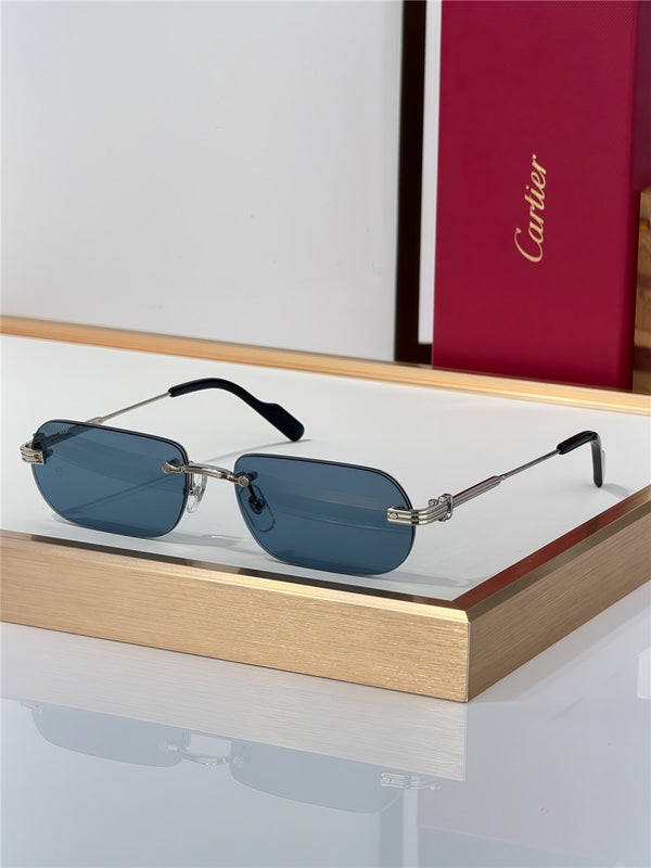 Cartier PREMIÈRE DE CARTIER CT0577S Sunglasses  🐆