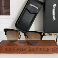 Chrome Hearts EVAGILIST Sunglasses⚜️