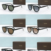 TOM FORD Private Collection TF1129 Sunglasses ✨
