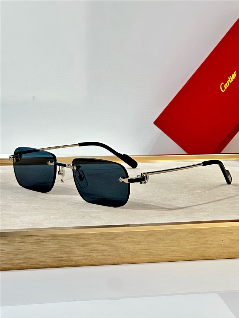 Cartier PREMIÈRE DE CARTIER CT0498S Sunglasses 🐆