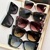 Roberto Cavalli SRC056M Sunglasses 🐍