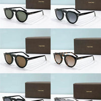 TOM FORD Private Collection TF1129 Sunglasses ✨