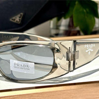 PRADA SPR A19S BUTTERFLY Unisex Sunglasses 🟥