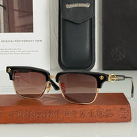 Chrome Hearts 8206 Sunglasses⚜️