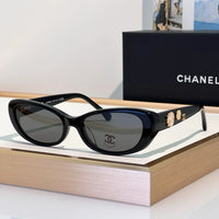 CHANEL  Butterfly CH 3197 Sunglasses&Glasses  🖤