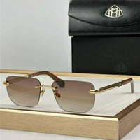 MAYBACH THE MENTALIST I Zeiss Lenses Sunglasses 👑