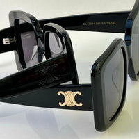 Celine TRIOMPHE 13  40291 Women's Sunglasses✨