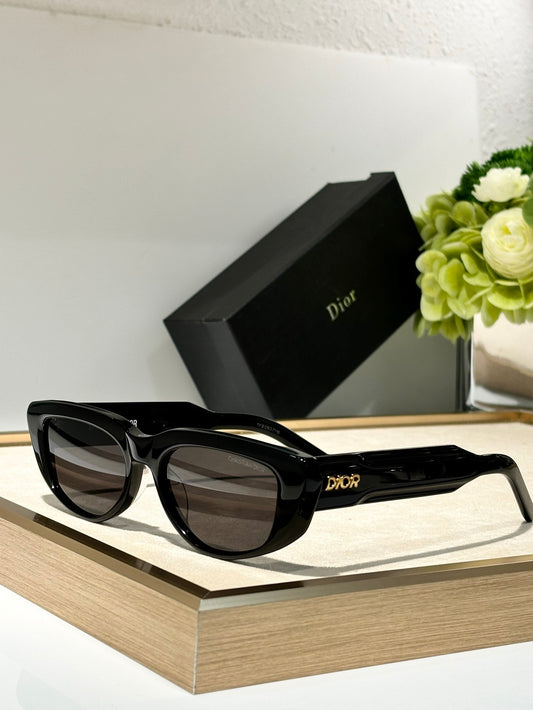 DIOR DiorXplorer S3I Dusty Rectangular Sunglasses✨