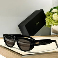 DIOR DiorXplorer S3I Dusty Rectangular Sunglasses✨