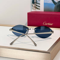 Cartier PREMIÈRE DE CARTIER CT0637O Glasses 🐆