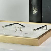 MAYBACH THE EDITOR II  Zeiss Lenses Sunglasses 👑