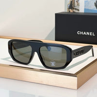 CHANEL 5556  Sunglasses Chanel Eyewear  🖤