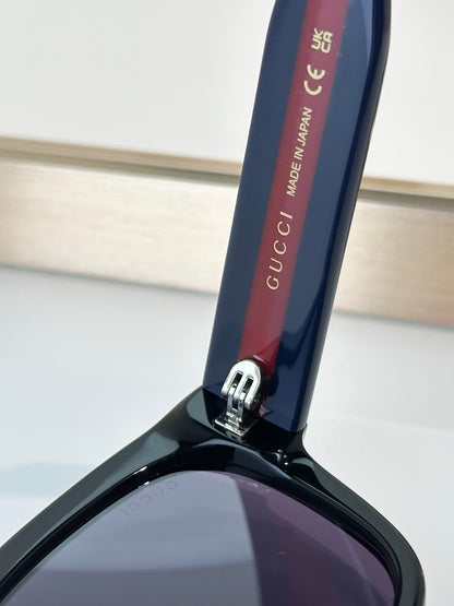 Gucci GG1866SK 001  Women's Sunglasses ✨ - onlinechics.com