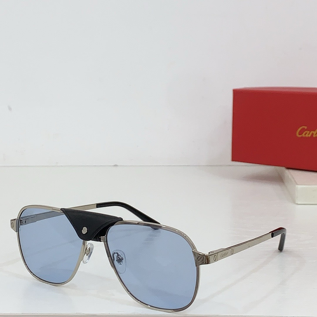 Cartier PREMIÈRE DE CARTIER CT0165S Sunglasses 🐆  $2750