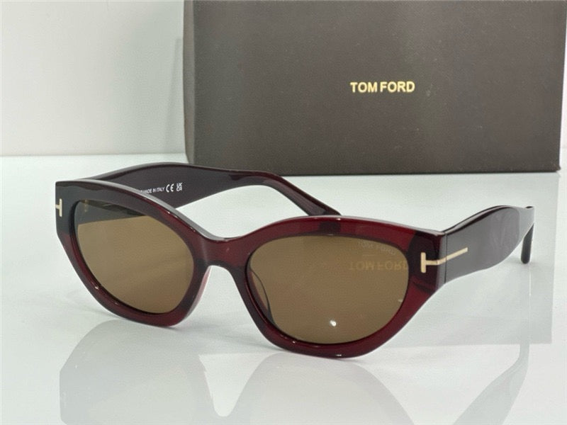 TOM FORD PENNY TF1086 Sunglasses ✨