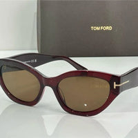 TOM FORD PENNY TF1086 Sunglasses ✨