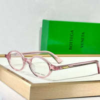 BOTTEGA VENETA BV1388 Sunglasses-Glasses 💚