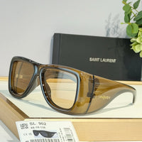 YSL Saint Laurent Sun SL 902 HOWL 007 - As Seen On Rihanna✨