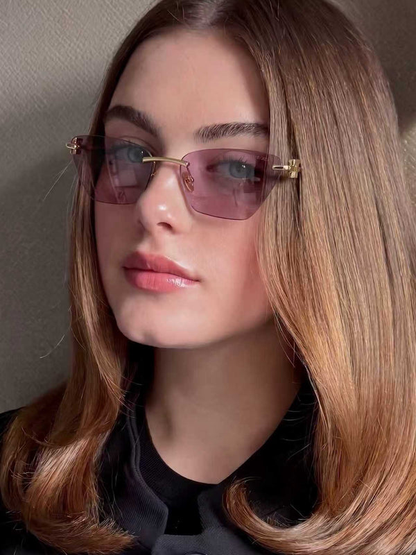 TIFFANY Tiffany & Co. TF3120 Women's Sunglasses ✨