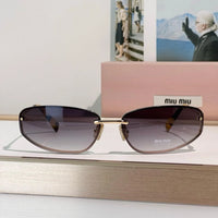 Miu Miu MU A50S Sunglasses✨