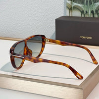 TOM FORD ACHILLES FT1182/S  Sunglasses 🔱