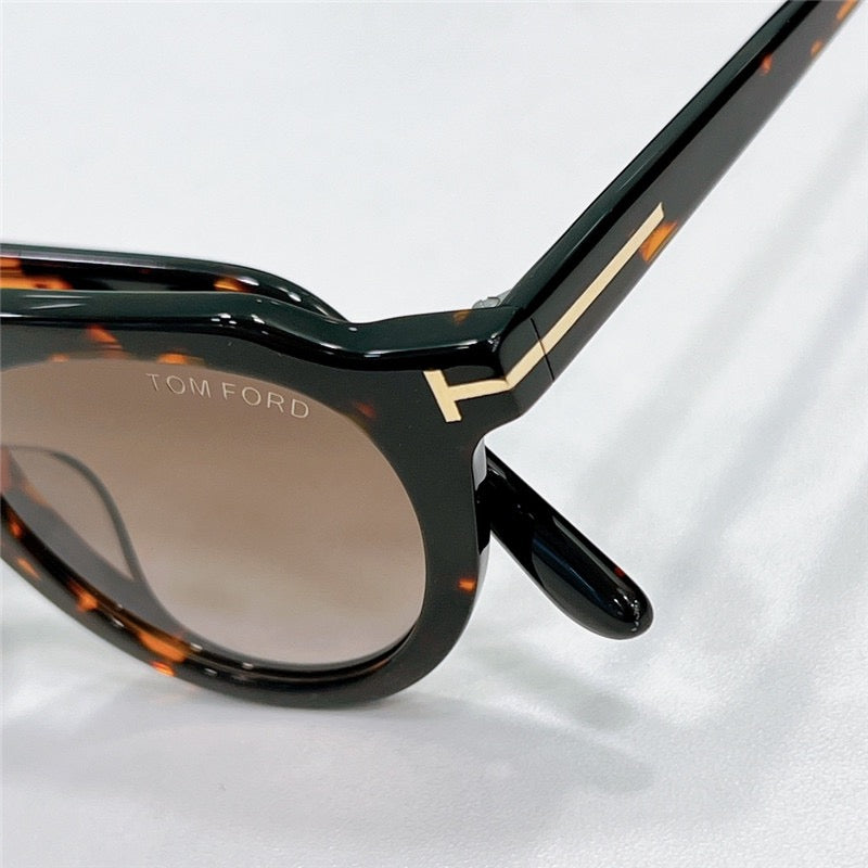 TOM FORD Private Collection TF1129 Sunglasses ✨ - buyonlinebehappy