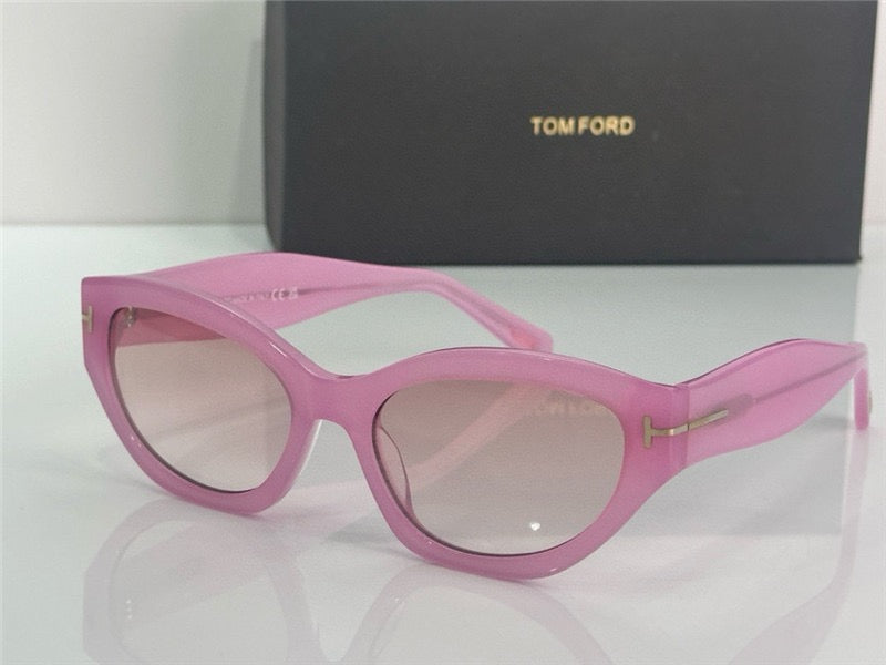 TOM FORD PENNY TF1086 Sunglasses ✨