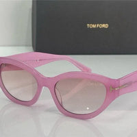 TOM FORD PENNY TF1086 Sunglasses ✨