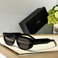 DIOR DiorXplorer S3I Dusty Rectangular Sunglasses✨