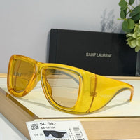 YSL Saint Laurent Sun SL 902 HOWL 007 - As Seen On Rihanna✨