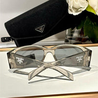PRADA SPR A19S BUTTERFLY Unisex Sunglasses 🟥