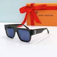 Louis Vuitton Z2125W LV Clash Square Large Sunglasses ✨